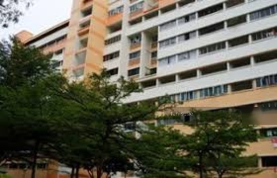 Blk 158 Tampines Street 12 (Tampines), HDB 4 Rooms #184210402
